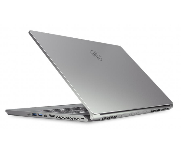MSI P75 i7-9750H/16GB/512/Win10 RTX2060 - 499916 - zdjęcie 3